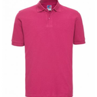 FUCHSIA / S / RUSSELL