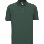 BOTTLE GREEN / S / RUSSELL