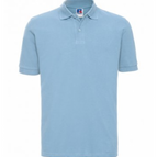 SKY BLUE / S / RUSSELL