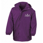 PURPLE/PURPLE