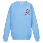 SKY BLUE