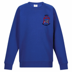 ROYAL BLUE