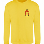 SUN YELLOW