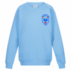 SKY BLUE