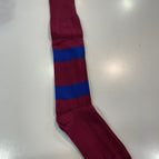 Maroon/Royal / S (12-2) / HALBRO