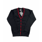 BLACK/RED / 24 / ROWLINSON