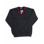 BLACK/RED / 24 / ROWLINSON
