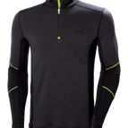 BLACK/EBONY / XS / HELLY HANSEN
