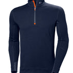NAVY / S / HELLY HANSEN