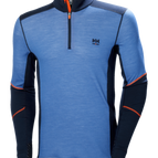 NAVY/STONE BLUE / XS / HELLY HANSEN