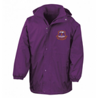 PURPLE/PURPLE / S / RESULT