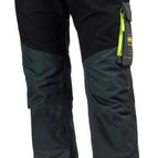 DARK GREY/BLACK / C44 / HELLY HANSEN