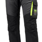BLACK/DARK GREY / C44 / HELLY HANSEN