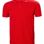 ALERT RED / XS / HELLY HANSEN