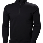 BLACK / S / HELLY HANSEN