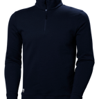 NAVY / S / HELLY HANSEN