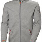 GREY MELANGE / S / HELLY HANSEN