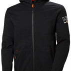 BLACK / S / HELLY HANSEN
