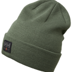 ARMY GREEN / STD / HELLY HANSEN