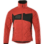 traffic red/black / M / MASCOT