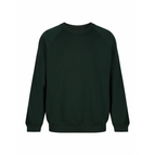 BOTTLE GREEN