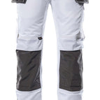white/dark anthracite / W40.5 L32 / MASCOT