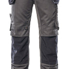 dark anthracite/black / W40.5 L32 / MASCOT