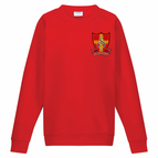 RED / 2 TO 3 / ROWLINSON