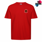 RED / 3/4 / ROWLINSON