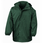 BOTTLE GREEN/BOTTLE GREEN / 3/4 / RESULT