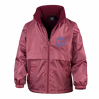 BURGUNDY / 3/4 / RESULT