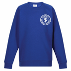 ROYAL BLUE / 3 TO 4 / ROWLINSON