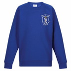 ROYAL BLUE / 5 TO 6 / ROWLINSON