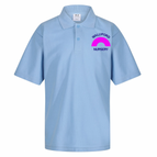 LIGHT BLUE / 3 TO 4 / ROWLINSON