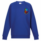 ROYAL BLUE