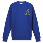 ROYAL BLUE / 2 TO 3 / ROWLINSON