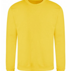 SUN YELLOW / 3/4 / ROWLINSON