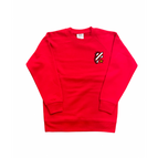 RED / 3 TO 4 / ROWLINSON
