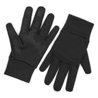 BLACK / S/M / BEECHFIELD