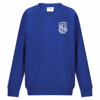 ROYAL BLUE