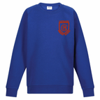 ROYAL BLUE
