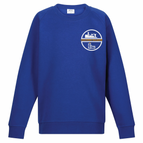 ROYAL BLUE / 3 TO 4 / ROWLINSON