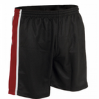 BLACK/SCARLET/WHITE