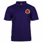 PURPLE / 3 TO 4 / ROWLINSON