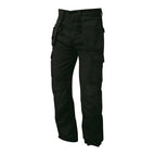 BLACK / 28R / ORN