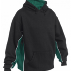 BLACK/EMERALD/WHITE
