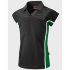 BLACK/EMERALD/WHITE
