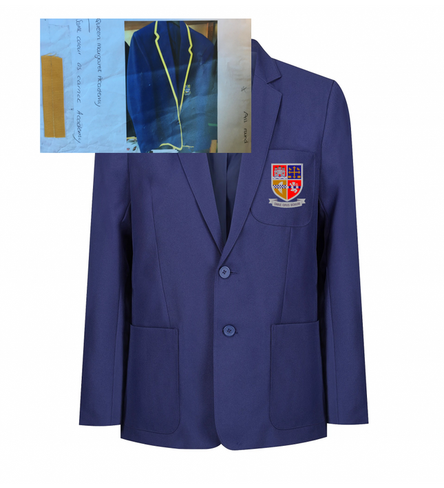 Variant Image