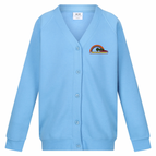 SKY BLUE / 2 TO 3 / ROWLINSON