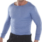 Blue / S / BEESWIFT